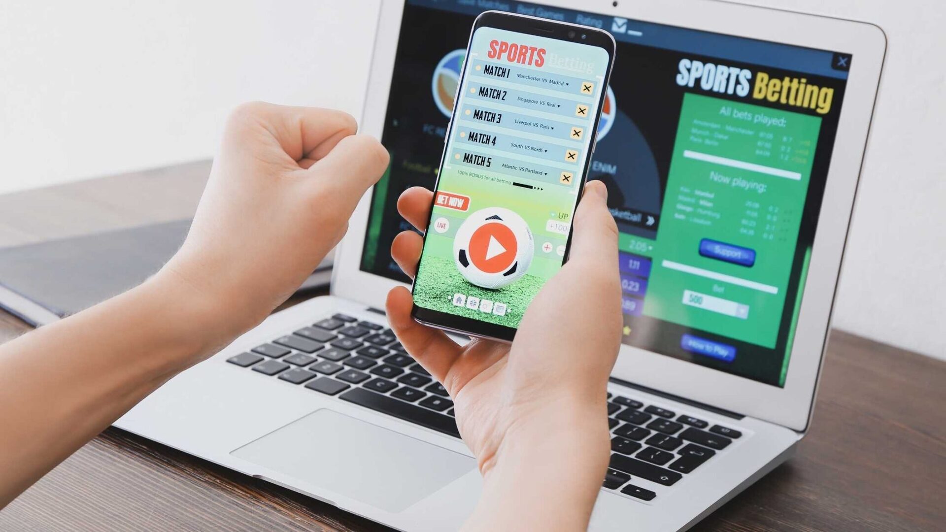 How to bet in South Korea, and why should you use mobile apps for this?