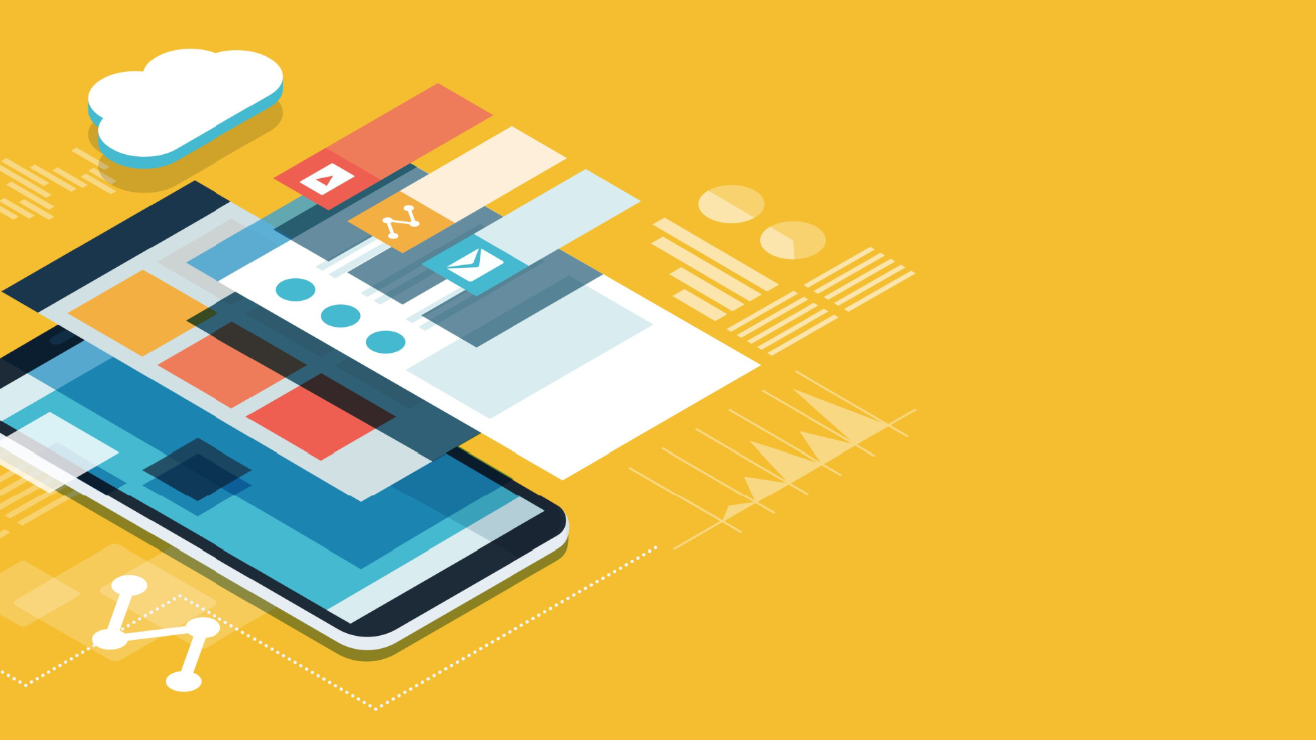 Best practices for creating an effective user interface for your mobile app