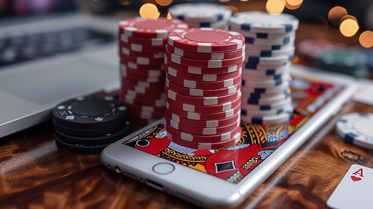 The 6 best mobile poker apps for real money