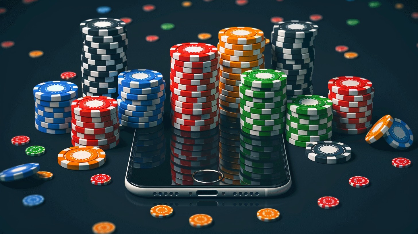Key elements for developing a successful iphone casino app