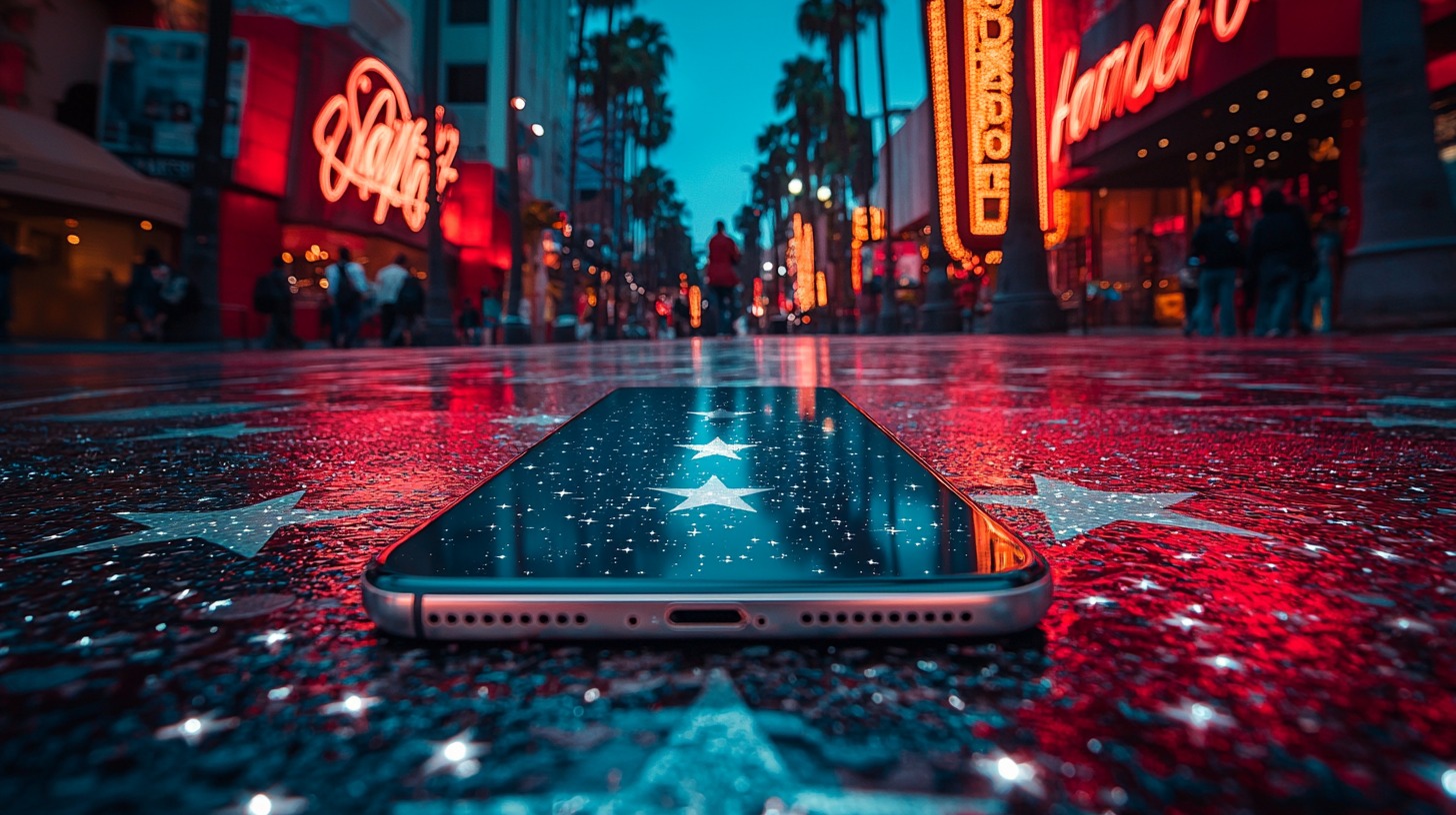 Best apps for filmmakers