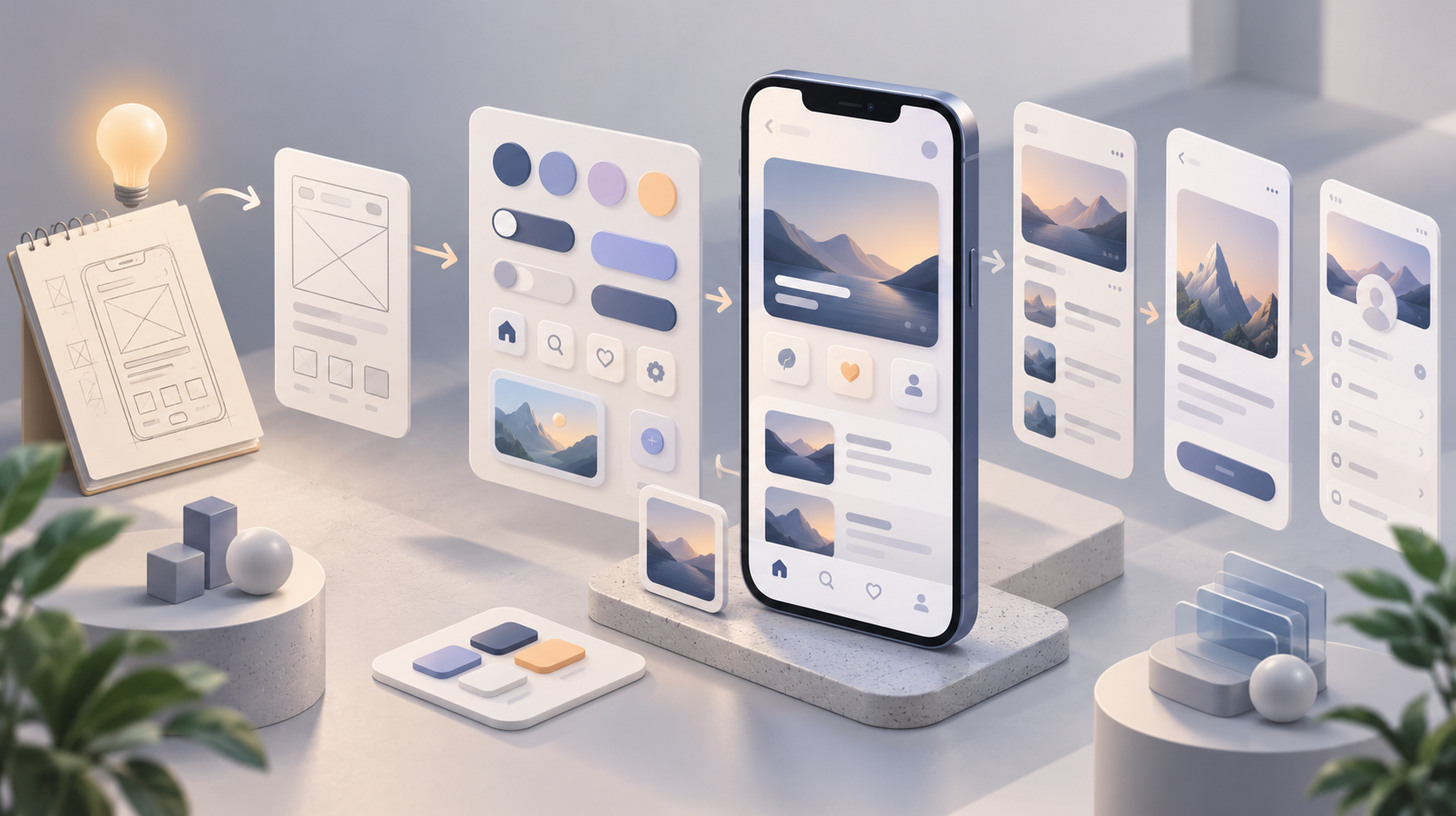 App design