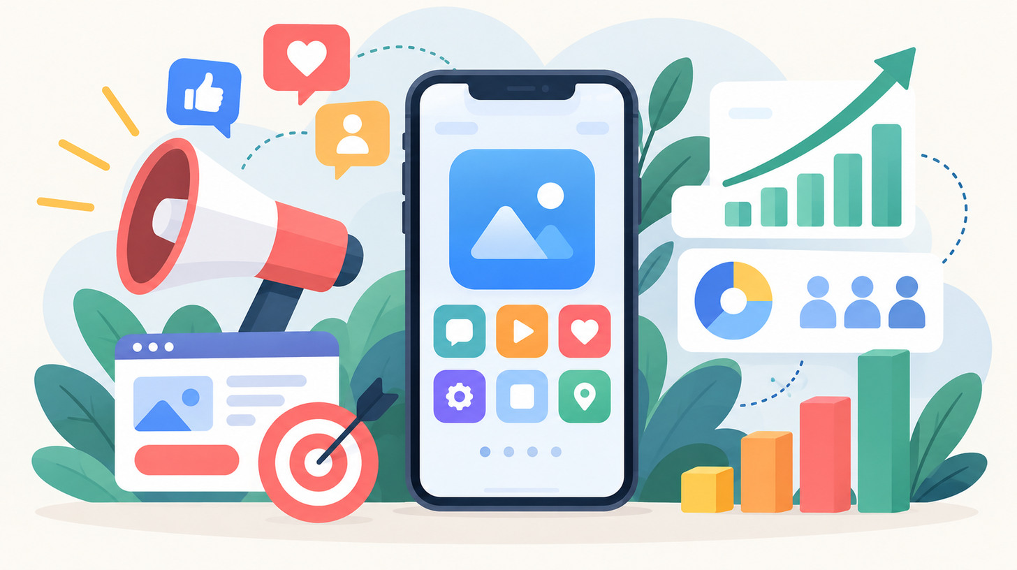 Mobile app