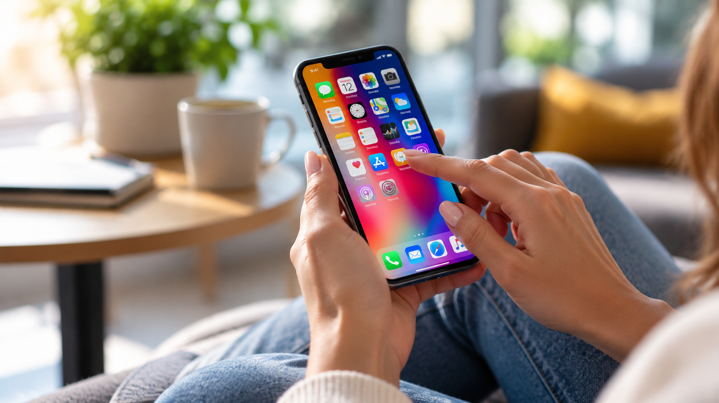App store optimization