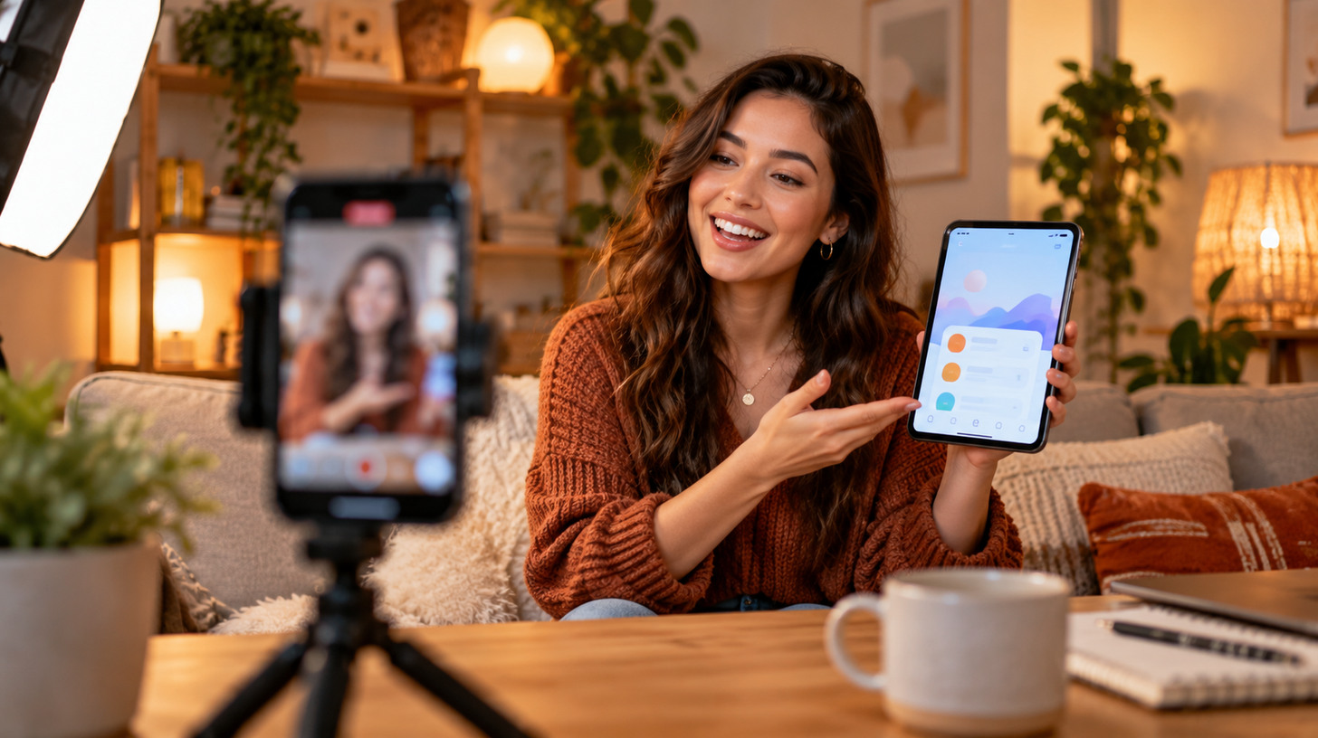 App overview