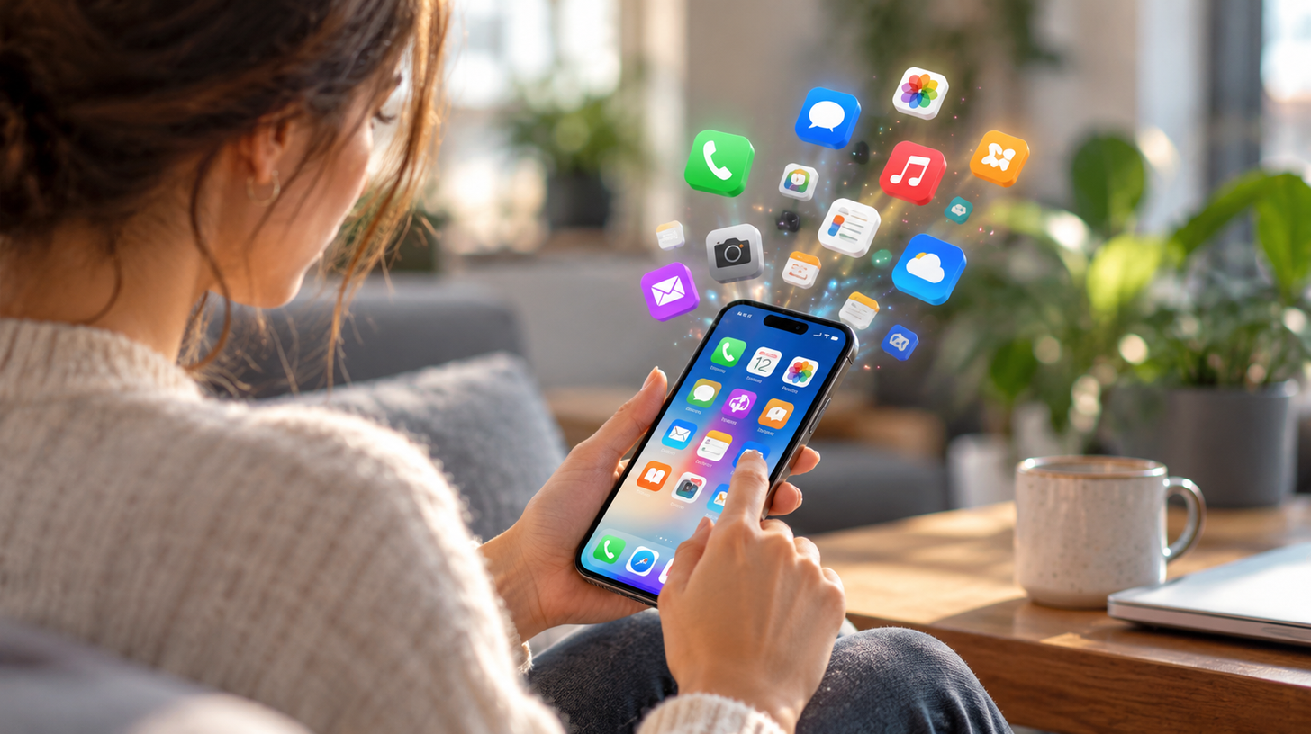 What is app store optimization?
